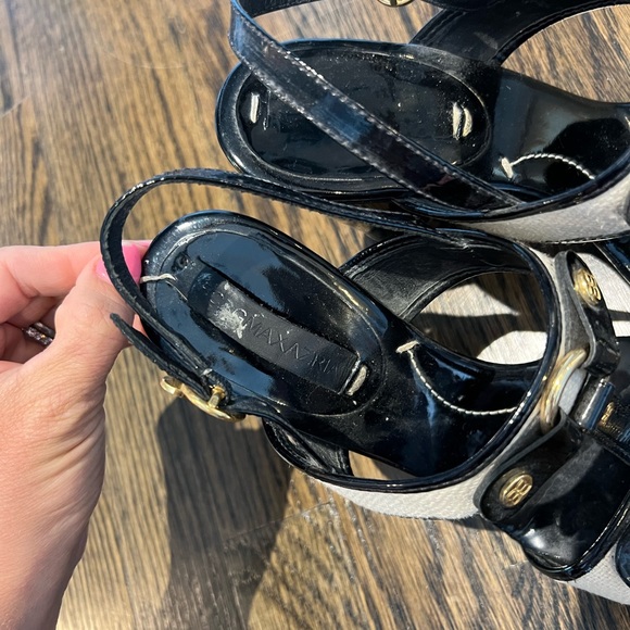 BCBG Heels - Picture 5 of 10